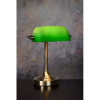 Lucide Bureaulamp E14 | Banker | Groen LLU20037 - 2