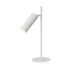 Lucide Bureaulamp GU10 | Clubs |  Wit LLU20072 - 2