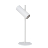 Lucide Bureaulamp GU10 | Clubs |  Wit LLU20072 - 3