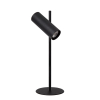 Lucide Bureaulamp GU10 | Clubs | Zwart LLU20073 - 3