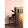 Lucide Bureaulamp GU10 | Clubs | Zwart LLU20073 - 1