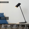 Lucide Bureaulamp GU10 | Hester | Antraciet LLU20185 - 3