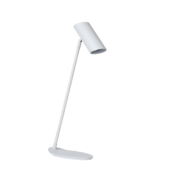 Lucide Bureaulamp GU10 | Hester | Wit LLU20186 - 3