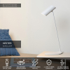 Lucide Bureaulamp GU10 | Hester | Wit LLU20186 - 4