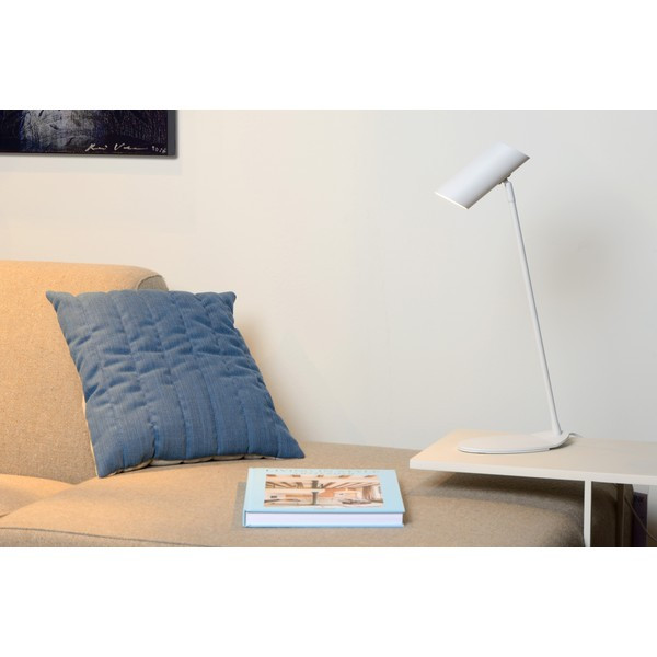 Lucide Bureaulamp GU10 | Hester | Wit LLU20186 - 1