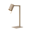 Lucide Bureaulamp GU10 | Lesley | Taupe LLU20240 - 2