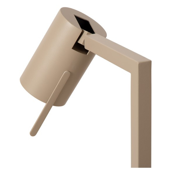 Lucide Bureaulamp GU10 | Lesley | Taupe LLU20240 - 5