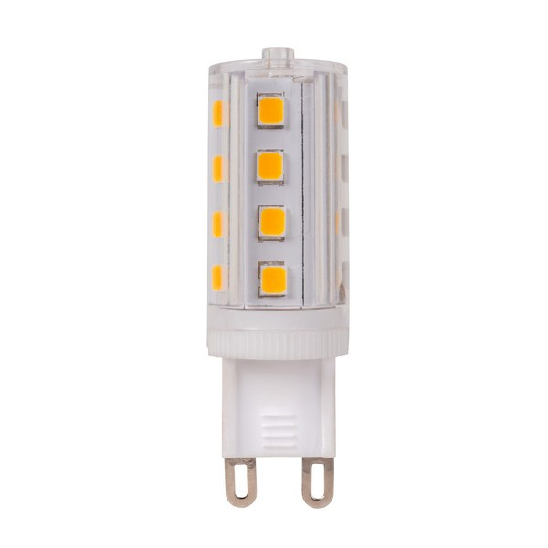 Lucide G9 LED capsule | 2700K | Dimbaar | 3.5W (35W) LLU20153 - 2