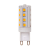 Lucide G9 LED capsule | 2700K | Dimbaar | 3.5W (35W) LLU20153 - 2