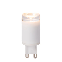 Lucide G9 LED capsule | 2700K | Dimbaar | 3W (25W) LLU20155