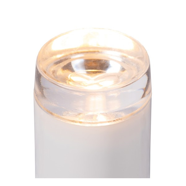 Lucide G9 LED capsule | 2700K | Dimbaar | 3W (25W) LLU20155 - 3