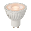 Lucide GU10 LED spot | 2200-2500-2700K | 3-staps dimbaar | CRI >95 | 5W (35W) LLU20286 - 6