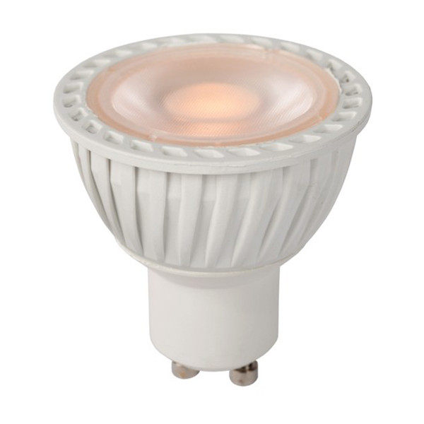 Lucide GU10 LED spot | 2200-2500-2700K | 3-staps dimbaar | CRI >95 | 5W (35W) LLU20286 - 7