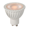 Lucide GU10 LED spot | 2200-2500-2700K | 3-staps dimbaar | CRI >95 | 5W (35W) LLU20286 - 7