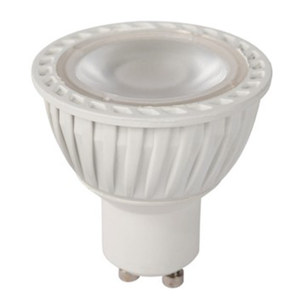 Lucide GU10 LED spot | 2200-2500-2700K | 3-staps dimbaar | CRI >95 | 5W (35W) LLU20286 - 2