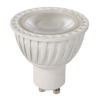 Lucide GU10 LED spot | 2200-2500-2700K | 3-staps dimbaar | CRI >95 | 5W (35W) LLU20286 - 2