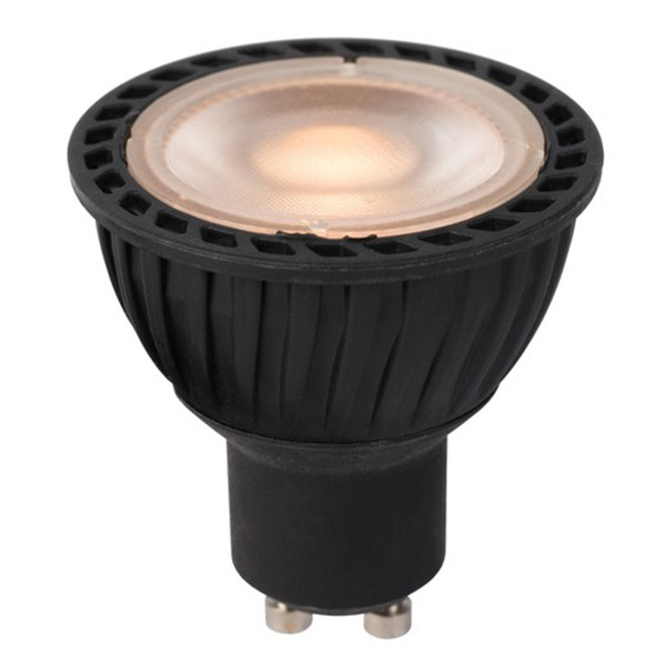 Lucide GU10 LED spot | 2200-2500-2700K | 3-staps dimbaar | CRI >95 | 5W (35W) LLU20288 - 6