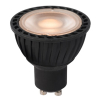 Lucide GU10 LED spot | 2200-2500-2700K | 3-staps dimbaar | CRI >95 | 5W (35W) LLU20288 - 6