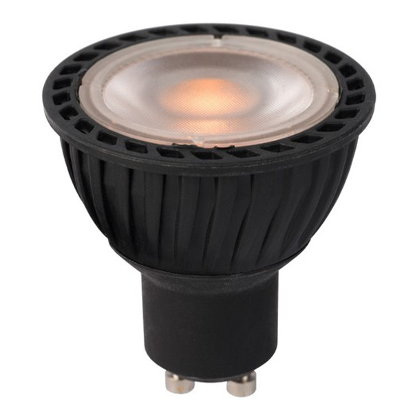 Lucide GU10 LED spot | 2200-2500-2700K | 3-staps dimbaar | CRI >95 | 5W (35W) LLU20288 - 7