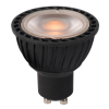 Lucide GU10 LED spot | 2200-2500-2700K | 3-staps dimbaar | CRI >95 | 5W (35W) LLU20288 - 7
