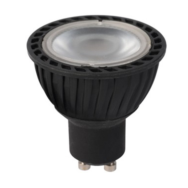 Lucide GU10 LED spot | 2200-2500-2700K | 3-staps dimbaar | CRI >95 | 5W (35W) LLU20288 - 2