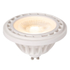 Lucide GU10 LED spot | 2200-3000K | Dim to warm | CRI >95 | 12W (75W) LLU20114 - 1