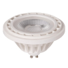 Lucide GU10 LED spot | 2200-3000K | Dim to warm | CRI >95 | 12W (75W) LLU20114 - 2