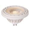 Lucide GU10 LED spot | 2200-3000K | Dim to warm | CRI >95 | 12W (75W) LLU20114 - 5