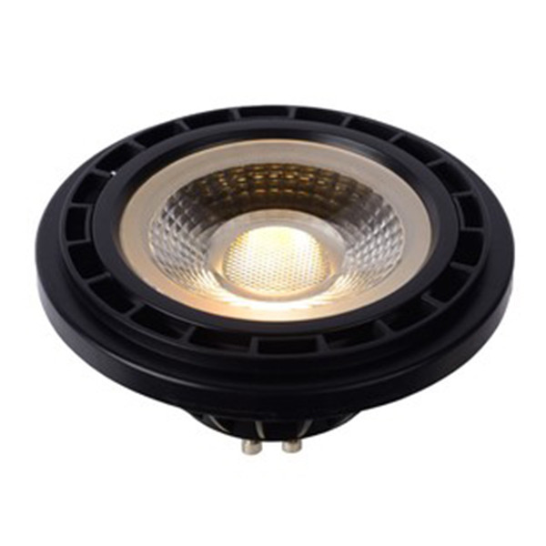 Lucide GU10 LED spot | 2200-3000K | Dim to warm | CRI >95 | 12W (75W) LLU20115 - 1