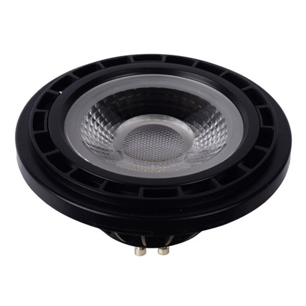 Lucide GU10 LED spot | 2200-3000K | Dim to warm | CRI >95 | 12W (75W) LLU20115 - 2