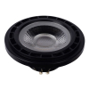 Lucide GU10 LED spot | 2200-3000K | Dim to warm | CRI >95 | 12W (75W) LLU20115 - 2
