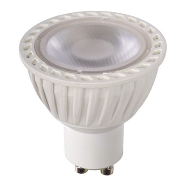Lucide GU10 LED spot | 2200-3000K | Dim to warm | CRI >95 | 5W (35W) LLU20282 - 2