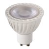 Lucide GU10 LED spot | 2200-3000K | Dim to warm | CRI >95 | 5W (35W) LLU20282 - 2