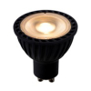 Lucide GU10 LED spot | 2200-3000K | Dim to warm | CRI >95 | 5W (35W) LLU20284 - 1