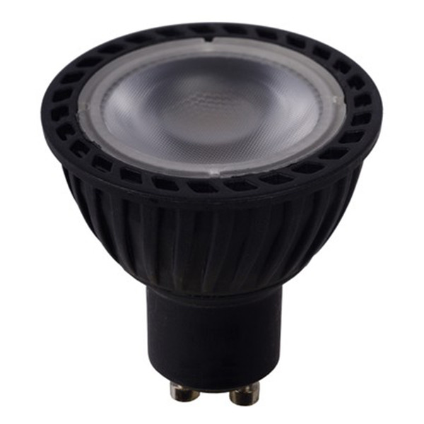 Lucide GU10 LED spot | 2200-3000K | Dim to warm | CRI >95 | 5W (35W) LLU20284 - 2