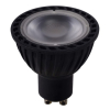 Lucide GU10 LED spot | 2200-3000K | Dim to warm | CRI >95 | 5W (35W) LLU20284 - 2