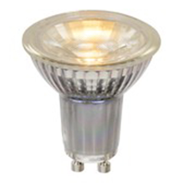 Lucide GU10 LED spot | 2700K | 5W (35W) LLU20276 - 1