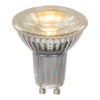 Lucide GU10 LED spot | 2700K | 5W (35W) LLU20276 - 1