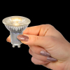 Lucide GU10 LED spot | 2700K | 5W (35W) LLU20276 - 2