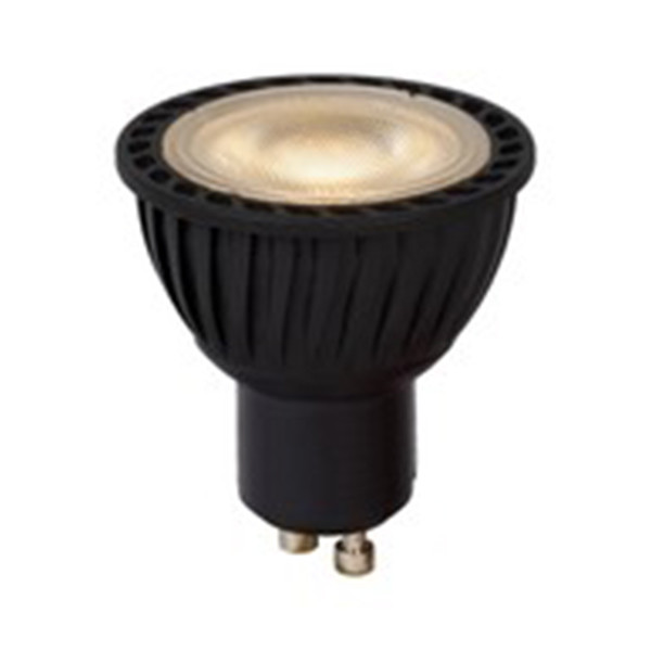 Lucide GU10 LED spot | 3000K | Dimbaar | 5W (35W) LLU20292 - 1