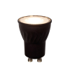 Lucide GU10 LED spot | MR11 | 2200-3000K | Dim to warm | CRI >95 | 4W (35W) LLU20269 - 1