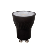 Lucide GU10 LED spot | MR11 | 2200-3000K | Dim to warm | CRI >95 | 4W (35W) LLU20269 - 2