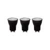 Lucide GU10 LED spot | MR11 | 2700K | Dimbaar | 3.8W (35W) | 3 stuks LLU20273 - 2