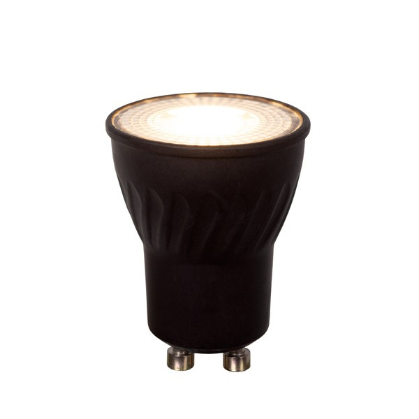 Lucide GU10 LED spot | MR11 | 2700K | Dimbaar | 3.8W (35W) LLU20271 - 1