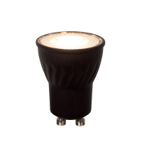 Lucide GU10 LED spot | MR11 | 2700K | Dimbaar | 3.8W (35W) LLU20271