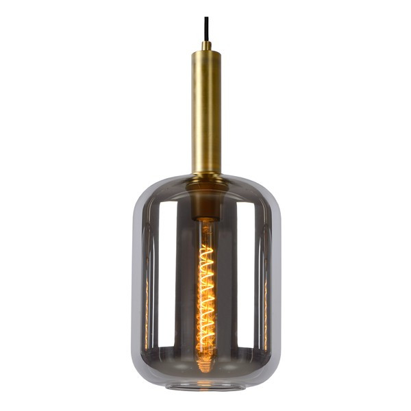 Lucide Hanglamp 3x E27 | Joanet | Zwart LLU20202 - 6
