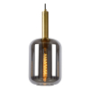 Lucide Hanglamp 3x E27 | Joanet | Zwart LLU20202 - 6