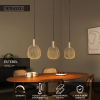 Lucide Hanglamp 3x GU10 | Esterel | Taupe LLU20116 - 2