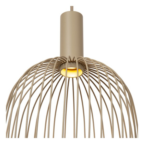 Lucide Hanglamp 3x GU10 | Esterel | Taupe LLU20116 - 5
