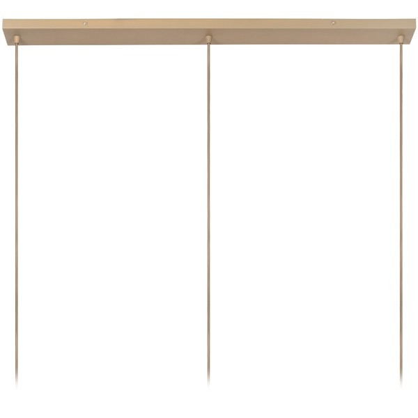 Lucide Hanglamp 3x GU10 | Esterel | Taupe LLU20116 - 7